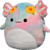 SQUISHMALLOWS Mavrični aksolotl - Tinley