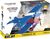 Cobi Great War Fokker D VII, 1:32, 255 k, 1 f