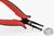Jeweltool kliešte dierovacie