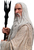 Weta Workshop Lord of the Rings - Saruman the White Wizard (Classic Series) Statue 1/6