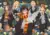 Trefl Puzzle 1000 Premium Plus - Harry Potter