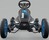 BERG Rally APX Blue