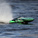 Proboat Impulse 32" RTR zelený