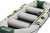 Bestway 65157 Nafukovací čln Hydro-Force™ Ranger Elite™ X4, 320 x 148 x 47 cm