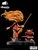 Iron Studios Minico &amp; ThunderCats - Cheetara &amp; Snarf Figura