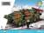 Cobi 2630 Armed Forces BVP (PL/UKR), 1:35, 756 k, 1 f