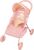 DeCuevas 90570 Passeggino sportivo per bambole Honey 2026 – 55 cm