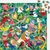 Mudpuppy Puzzle Vtáčí svet 500 dielikov