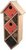 Vogelhaus Bird Jewel Insekten Candy 19x12x42cm