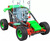FISCHERTECHNIK H2 Fuel Cell Car 117 dielov