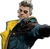 Weta Workshop Borderlands 3 - Zane Fandom Figura