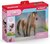Schleich Výstavný achaltekinský žrebec