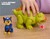 Spin Master Paw Patrol Dino figura con suoni + Chase