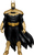 McFarlane Toys DC Multiverse - Batman Arkham City (Knightmare Edition - Gold Label) Akció