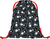 BAAGL Tasche TERIBEAR schwarz