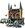 LEGO® Harry Potter™ 76473 Rokfortský hrad: Východné krídlo