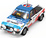 SCX Advance Talbot Sunbeam Lotus Zanini 81