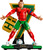 LEGO® Editions 43016 Cristiano Ronaldo – Legenda fotbalului