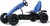 BERG XXL B. Super Blue BFR