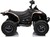 Elektrická štvorkolka Can-am Renegade, 12V kaki