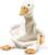 STEIFF Friends Gilda goose comforter plyšová hračka