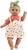 PAOLA REINA Baby Alex&amp;Sonia Modell Sonia 08042 36 cm