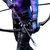 Iron Studios Hawkeye Series - Kate Bishop Szobor BDS Art Scale 1/10
