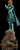 Iron Studios Eternals (2021) - Sprite szobor 1/10