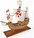 AMATI Santa Maria karavela 1492 1:65 kit