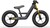 BERG Biky Cross Grey Handbrake