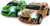 NINCORACERS Goalcars Supercup