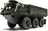 Classic Kit military A1381 - Alvis FV622 Stalwart Mk.2 (1:35)