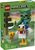 LEGO® Minecraft® 21582 Kurací džokej