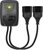 Aquael Socket Link Duo Timer, elektronischer Zweikanal