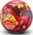 Zuru 5 Surprise: Dino Strike  - Volcano