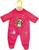 Zapf Dolly Moda Dupačky s pandou, 43 cm