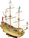 COREL Le Mirage 1:75 kit