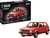 Gift-Set auto 05623 - Golf 1 GTi (50th Anniversary) (1:24)