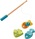 2Kids Toys Tavolo motorico multifunzionale