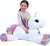 Veľký plyšový jednorožec Funkie 85 cm