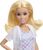 Mattel Barbie set di gioco professionale - dentista bionda