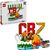 LEGO® Editions 43012 Cristiano Ronaldo – Momenti stellari del calcio