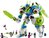 LEGO® DREAMZzz™ 71485 Mateo a rytiersky bojový robot Z-Blob