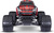 Traxxas Stampede 1:10 HD RTR rdeča