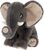 Keel Toys SE4538 Keeleco Elefante – giocattolo ecopeluche 18 cm
