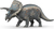 Schleich Animal preistoric - Triceratops