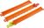 Mattel Hot Wheels® Track Creator sada rovných tratí, JDW41