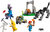 LEGO® Fortnite 77075 Peely a Sparkplug a ich táborisko