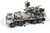 Snap Kit military 7441 - Orosz rendszer Pantsir-S1 "SA-22 Greyhound" (1:100)