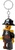 LEGO Iconic Kapitán Brickbeard svietiaca figúrka (HT)